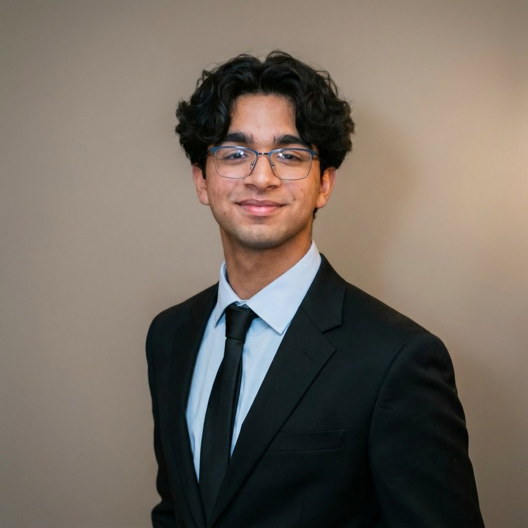 Rohan Rajani